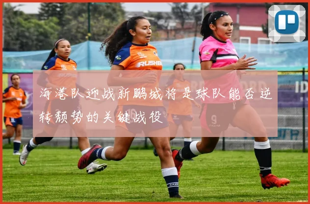 海港队迎战新鹏城将是球队能否逆转颓势的关键战役